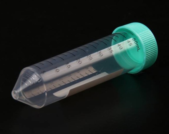 实验室 JET/洁特 PP聚丙烯 离心管 50ml 圆锥底 不消毒 CFT010500