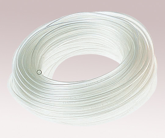 PVC聚氯乙烯树脂高透明塑料软管耐药/冷可高压灭菌长15米2mm~13mm