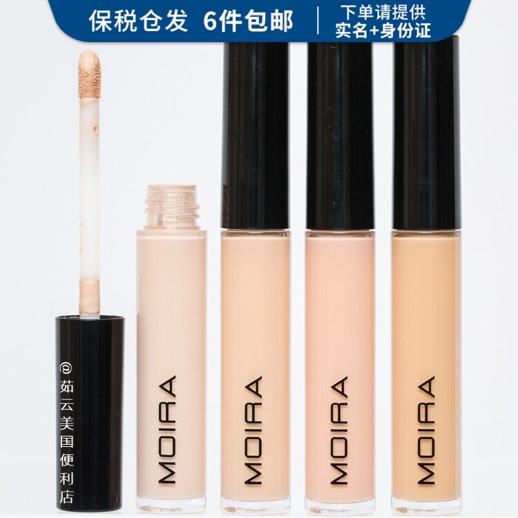 moira concealer
