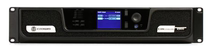 CROWN DriveCore 2)600 DriveCore 2)300 dual-channel digital power amplifier