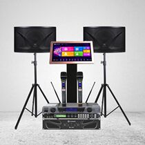 JBL KI110 KI112 12 inch karaoke conference KTV home speaker set Private room entertainment