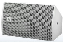 US EV Audio EVU-1082 95 Ultra Compact Speaker System (with Single 8 Bass Unit)