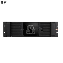 MA1200 two-channel MA2400 professional power amplifier MA3600 high power MA4800 power amplifier