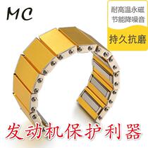 MC ci ba rating hair