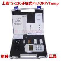 TS-110 TS-100 portable pH ORP Temp TS110 TS100 waterproof portable PH