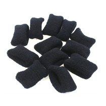 Wide Edge Towel Hairband Seamless Headstring Popular Multi-Color High Stretch Elasticity Hair Strings Hair Strings