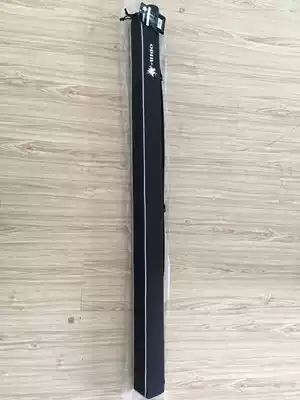 Fishing gear bag Fishing bag 72cm waterproof fishing rod bag 1 26 meters thick fishing gear bag