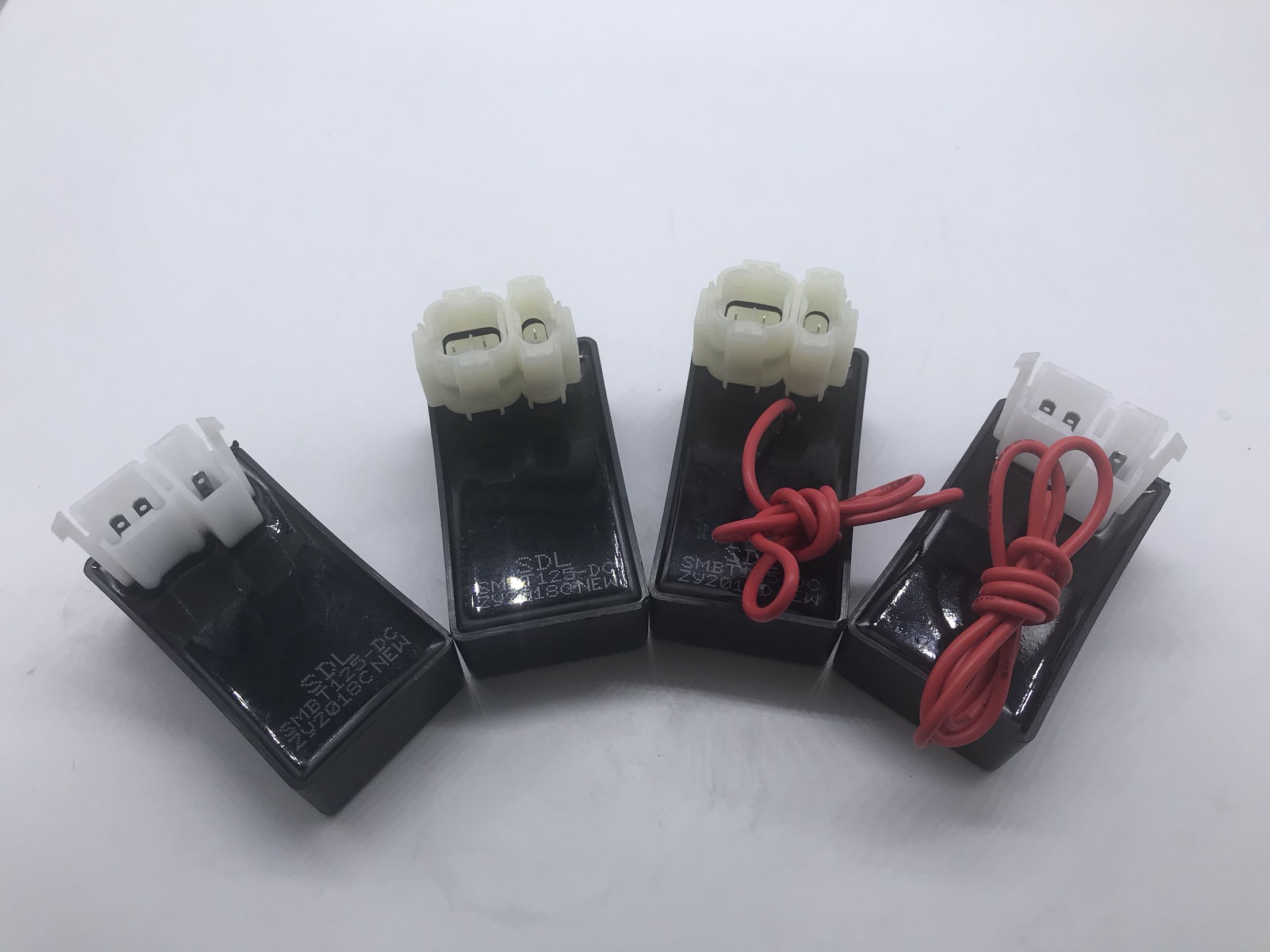 GY6 CG125 DC igniter DC universal igniter automatic angle igniter reduced version