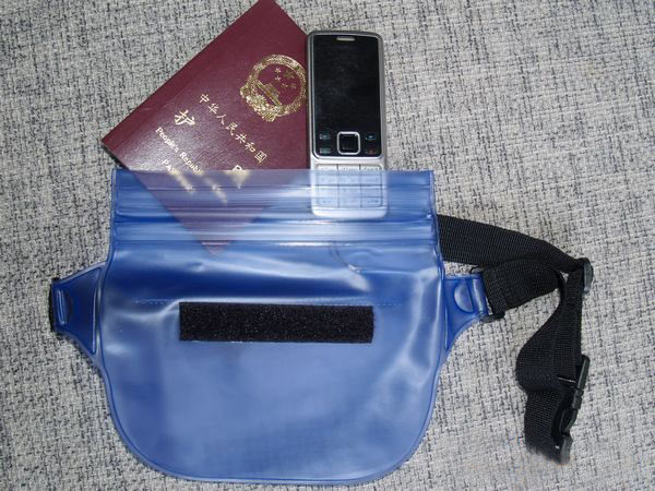 Sac de sport - Ref 8452 Image 9