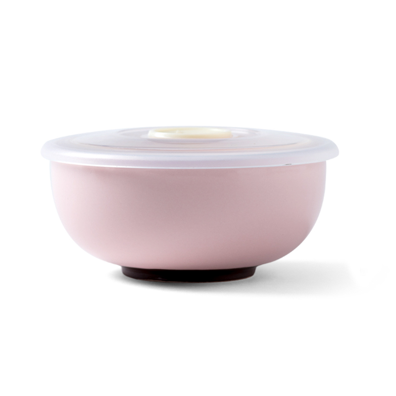Jian Lin, a ceramic bowl preservation box lunch bowl with cover sealing bowl bowl suit heat - resistant microwave special jobs