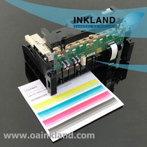 HP975 original assembly print head applies HP 577552452477 printer industrial A4 flat plate machine head