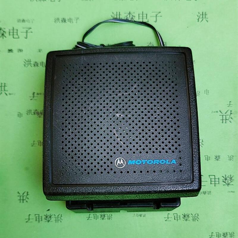 Motorola Original Mbtsn6032A External Speaker/Mobile Radio Speaker Motorola Original Mbtsn6032A External Speaker/Mobile Radio Speaker