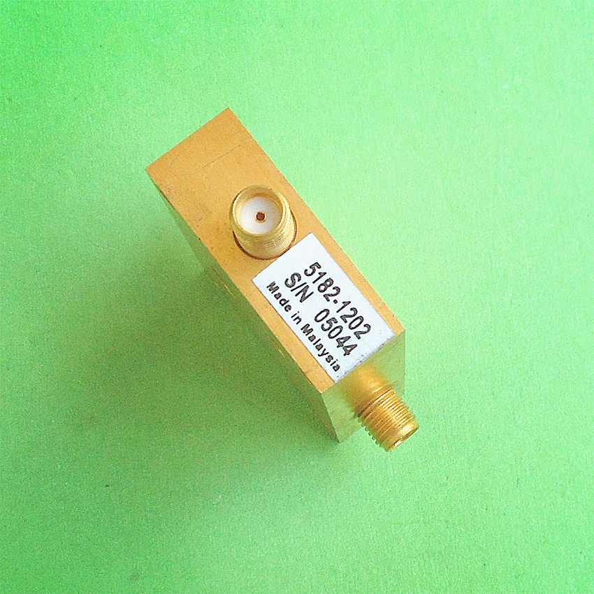 Agilent HP 5182-1202 SMA Plug-in Mixer