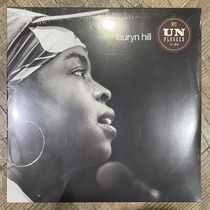 Spot Lauryn Hill MTV Unplugged No 2 0 Vinyl Record 2LP