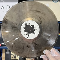 Spot post-rock Sigur Ros ( ) (Untitled) 20th anniversary smoked glue 2LP vinyl record