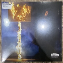 Spot J COLE Off-Season vinyl record LP