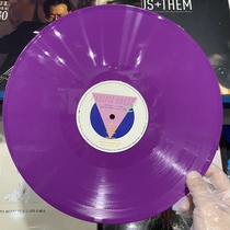 Spot Pacific Breeze 2: Japanese City Pop1972-1986 purple 2LP vinyl