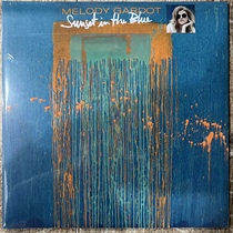 现货Melody Gardot Sunset In The Blue黑胶唱片2LP