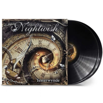 Order Nightwish Yesterwynde 2LP vinyl record