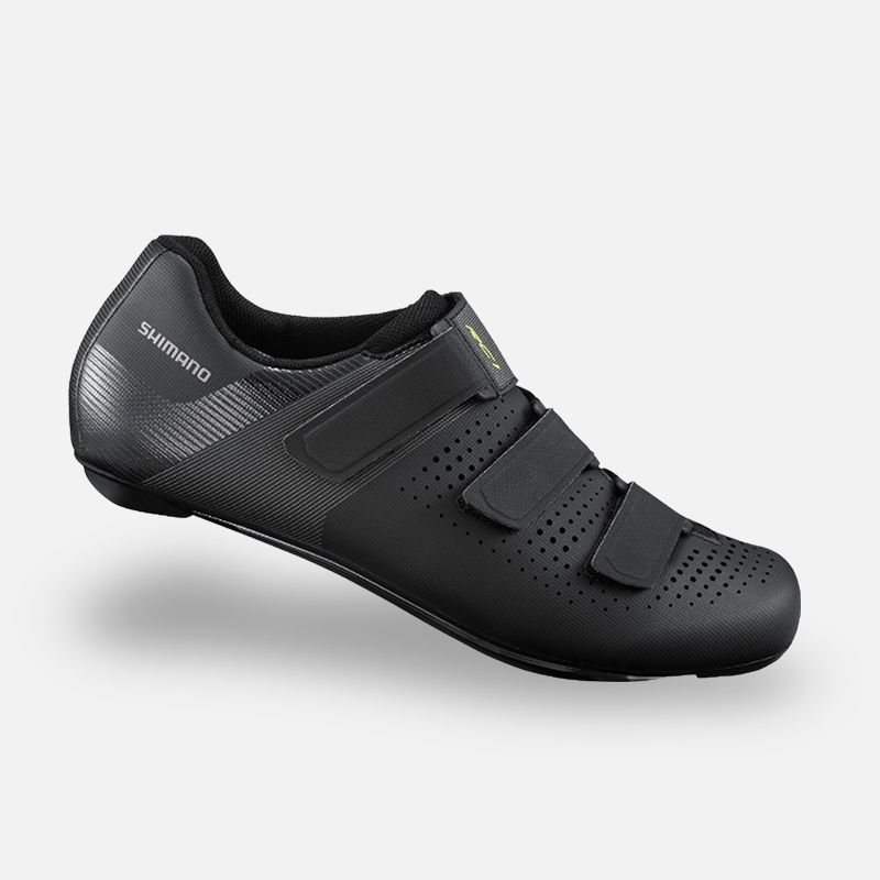 Shimano Rc102 Road Cycling Shoes New Entry-Level Competition Cycling Shoes Fiberglass Nylon Sole