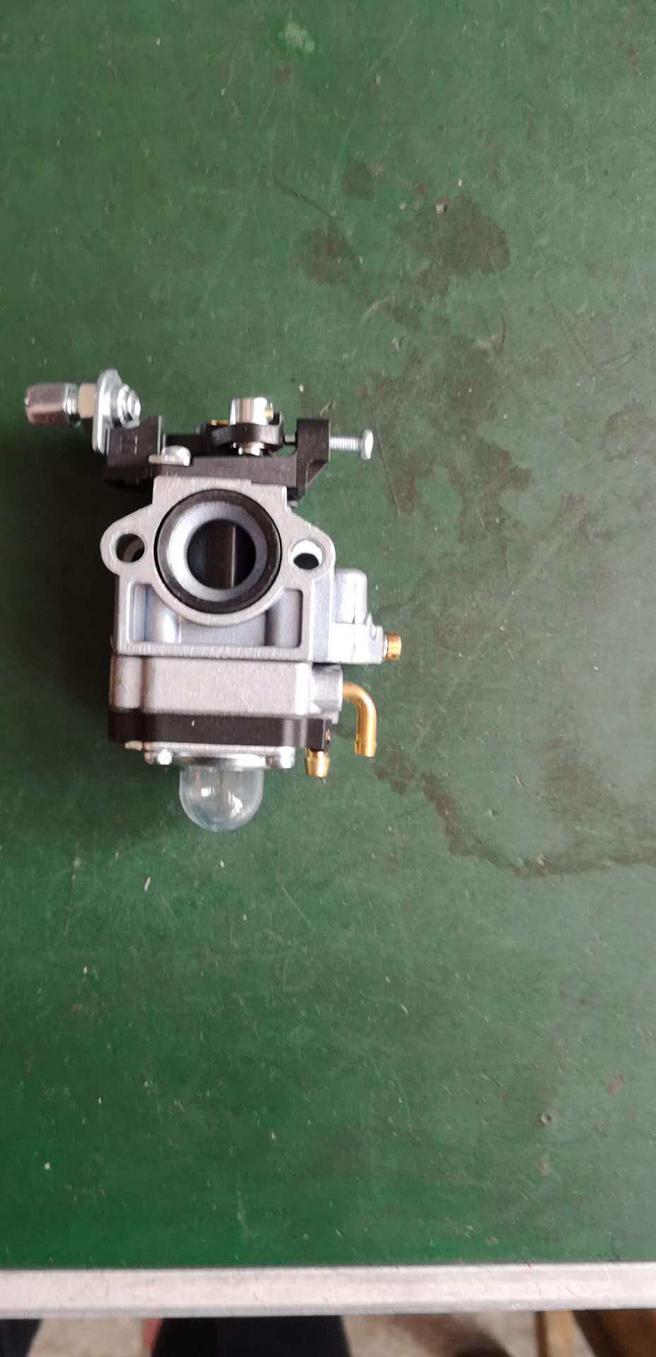 Backpack four-stroke hair dryer wind fire extinguisher 980 snow blower 144 power carburetor high-power accessories