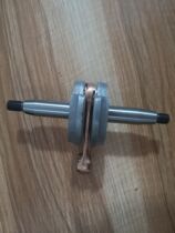 650 back negative type blower crankshaft connecting rod components wind extinguishing lighter accessories crankshaft connecting rod KS865 accessories