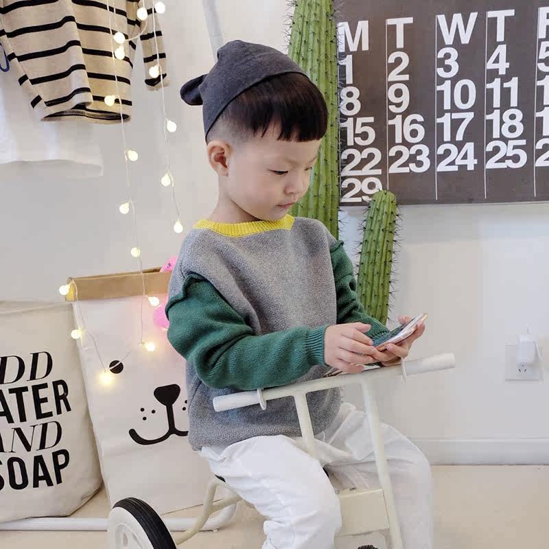 Pull enfant - Ref 2103201 Image 10