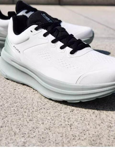 Anta Shenxing 9 Commuter Shoes Men's Running Mesh 1 Walking Sports Shoes Comprehensive Training Official Genuine 112447718