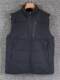 ANTA Quick Warm Down Jacket Vest Men's Winter New Thickened Warm Vest Jacket 152447904