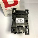 德力西 Контактор переменного тока CDC1-9-30-10 9-30-01 220 В 380 В B9 CJX8-9