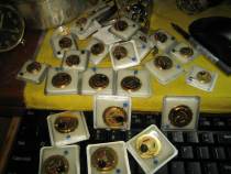 Switzerland ETA04111 ETA06111 ETA07111 Quartz movement (imported movement spare parts)