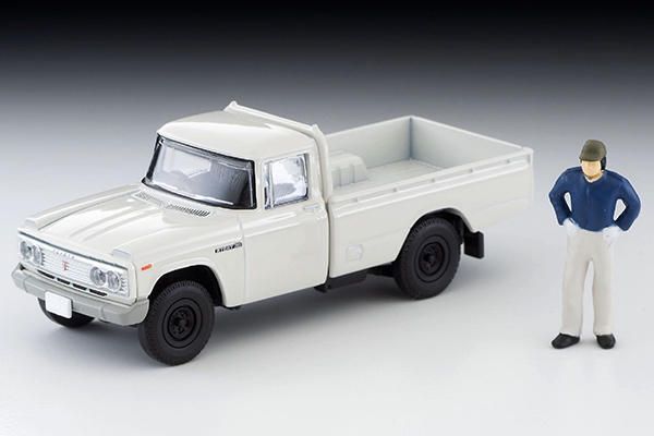 202108 Scheduled TLV 1 64 LV-189b Toyota Stout