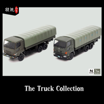 Tomytec 1150 N Proportional Truck Collection SDF Mega Truck Suit Spot
