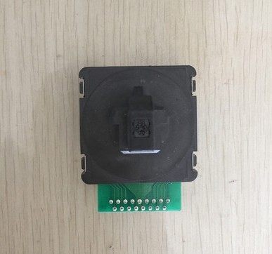 Starmach Valley CP-500K 530K 540E 630 640E TY820K TY20K printhead