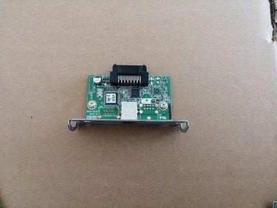 Epson TM U220pd USB interface board UB-U03II 883 U288 T82II U port