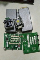 Nx615 nx618 nx612k NX3000 NX2400 Printer motherboard printer head power board