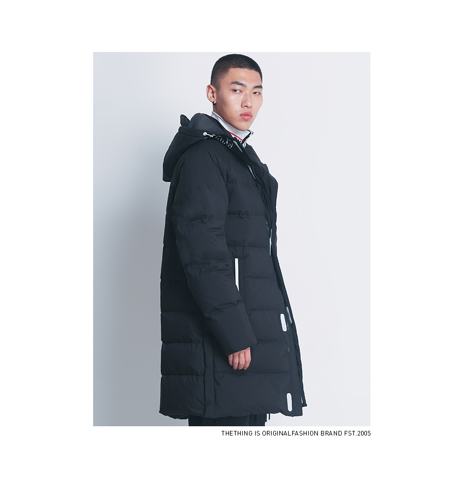 Blouson homme THETHING - Ref 3120505 Image 19