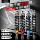 Задний амортизатор AGL NMAX155 split line Sanyang Fit JET Qiaoge i Fuxi AS модифицированный задний амортизатор Jinzhan Mavericks mini 0