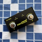 M-Vave Wireless Bluetooth Smart Spectroter Guitar Electrical Stepptest Palace Model