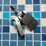 M-Vave WP-1 Гитарный беспроводной приемник-передатчик музыкальный инструмент беспроводной разъем беспроводной