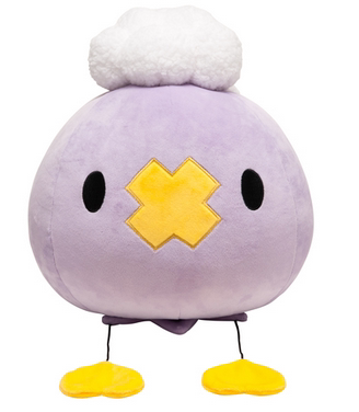 Coussin Manga - Ref 2691359 Image 6