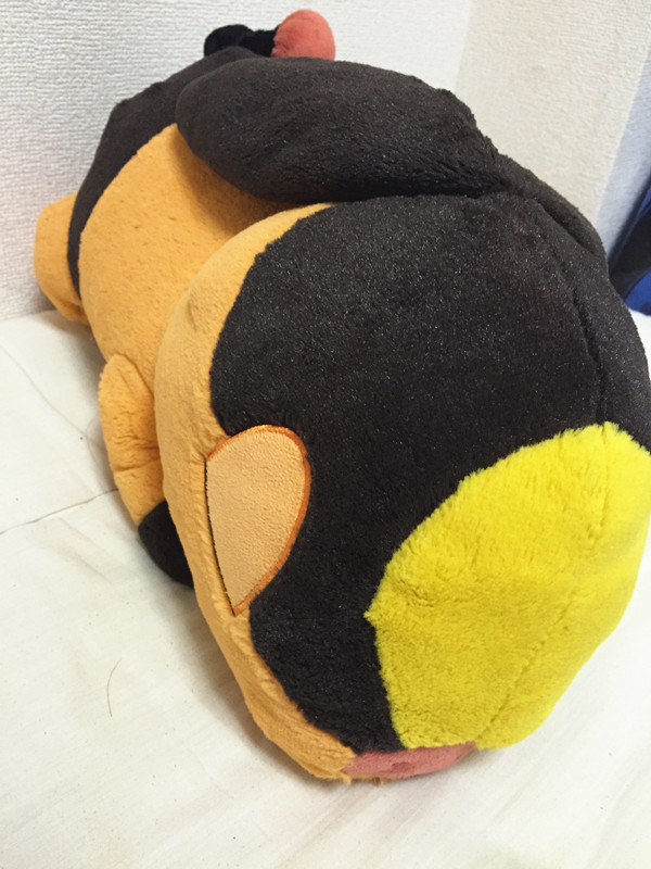 Peluche manga PM - Ref 2697377 Image 6