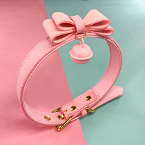  sm bell collar neck cover leather ring collar traction dog chain binding training male and female adult sex toys fun neck ring