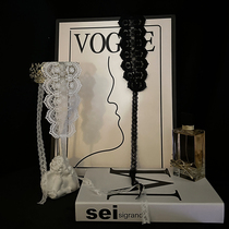 Sex toys sexy lace temptation see-through eye mask hot flirting accessories pure lust bed teasing props for women