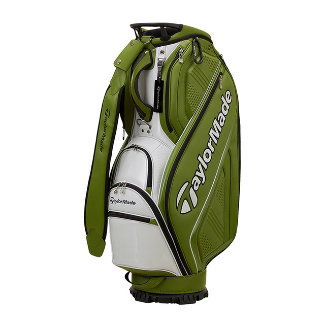 New Taylormade ກະເປົ໋າກອຟລົດຜູ້ຊາຍ multifunctional ຖົງກອຟມາດຕະຖານ N87135