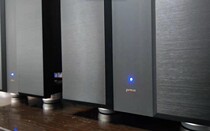 Xiaolong T700 PLUS MONO MONO split version All-in-one version balanced post-stage amplifier