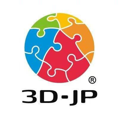 3DJP北京