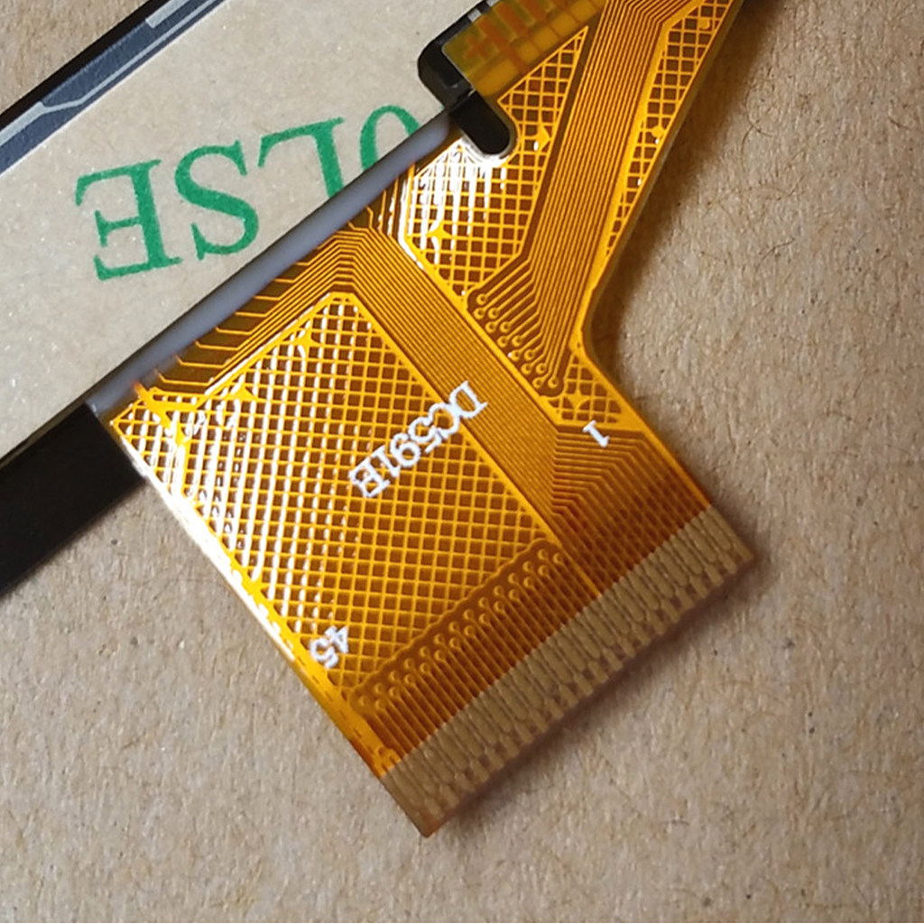 F99 touch screen Beijing for all students Students Tablet Screens of the Internet R99 external screen display screen inside screen-Taobao