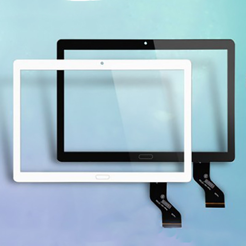 Suitable for the Lixin T10 touch screen C600 external Y2 capacitor handwritten screen t918 LCD display S100 inner screen