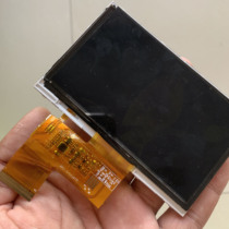 4 3 inch LCD screen screen FPC-SH043J117 HD 800*480 IPS screen